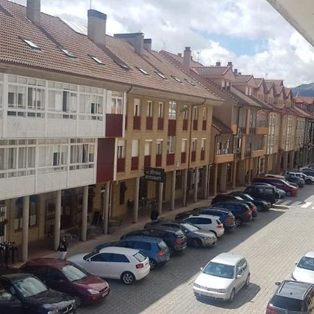 Mym Leilighet Riaño Eksteriør bilde